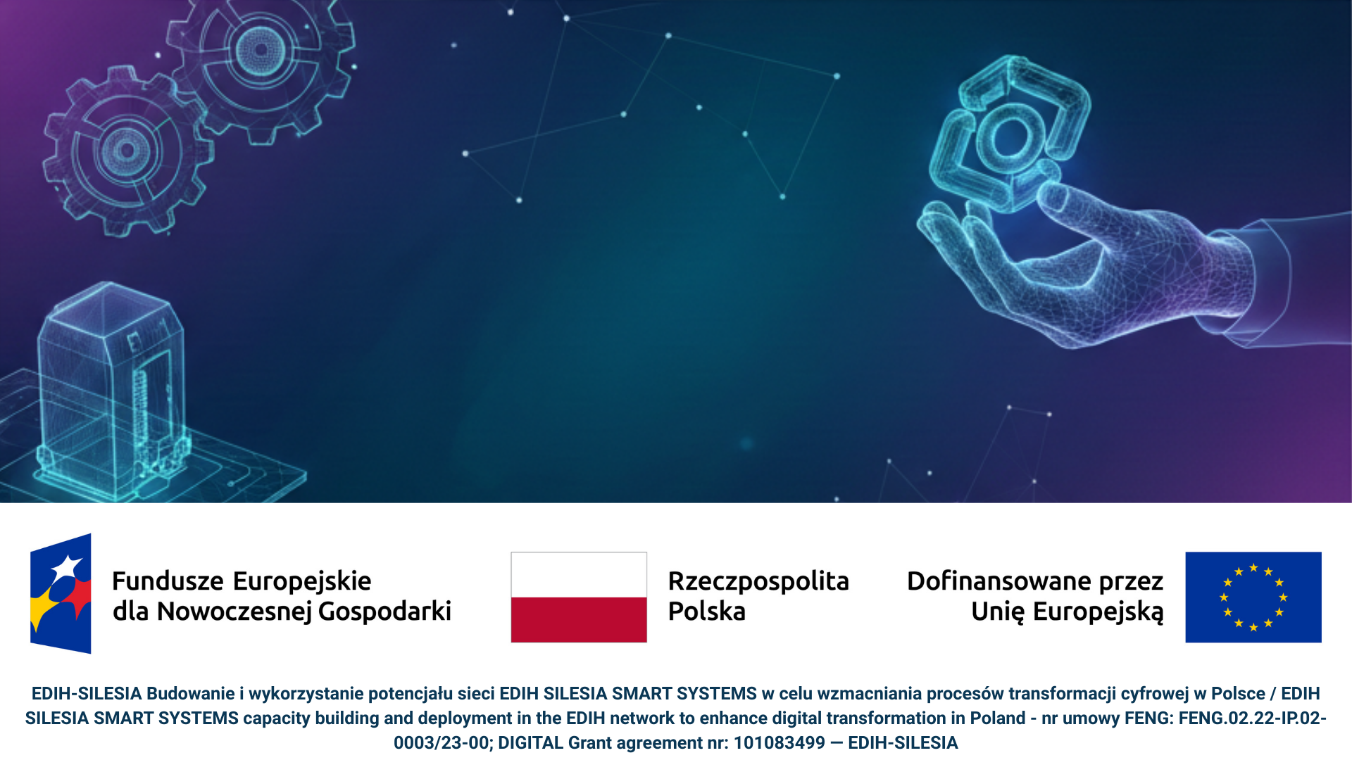 Wydarzenie EDIH-Silesia